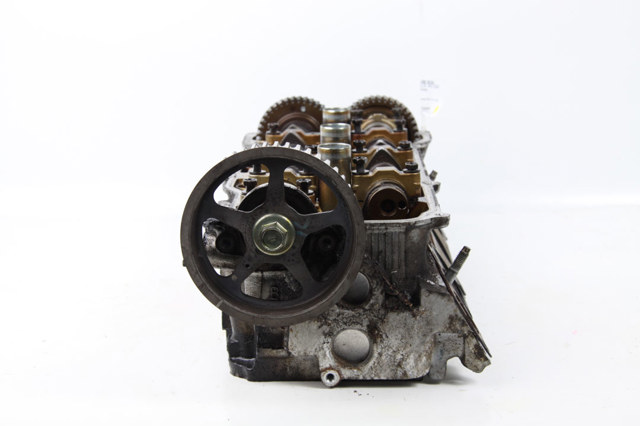 1110129409 TOYOTA Головка блока цилиндров (ГБЦ) правая купить в Ужгород