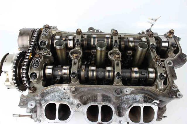 TOYOTA 1110139525 Головка блока цилиндров (ГБЦ) в наличии Чернигов