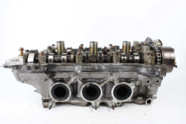 TOYOTA 1110139525 ГБЦ в наличии Ровно