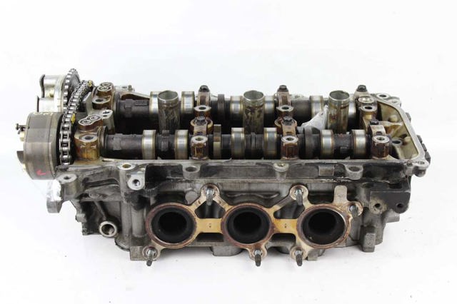 TOYOTA 1110139525 Головка блока цилиндров (ГБЦ) в наличии Сумы