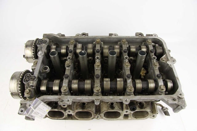 TOYOTA 1110139686 Головка блока цилиндров (ГБЦ) в наличии Ужгород