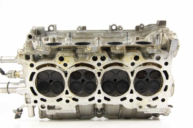 TOYOTA 1110139686 Головка блока цилиндров (ГБЦ) в наличии Сумы