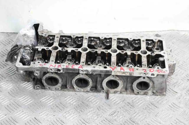 Головка блока в сборе c распредвалами 11101WA020 TOYOTA
