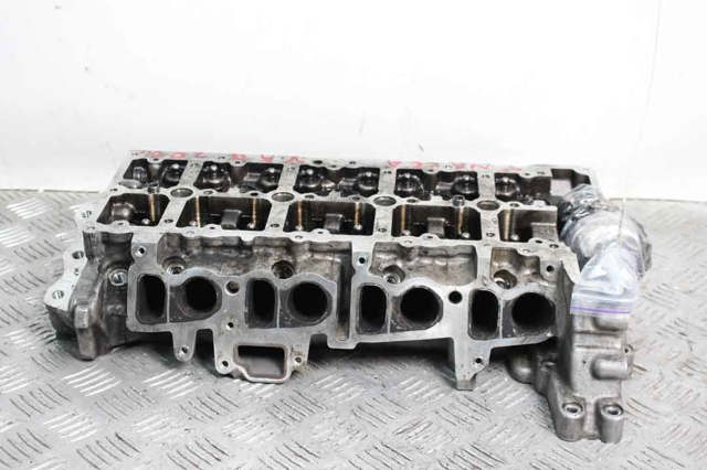 TOYOTA 11101WA020 Головка блока цилиндров (ГБЦ) в наличии Житомир