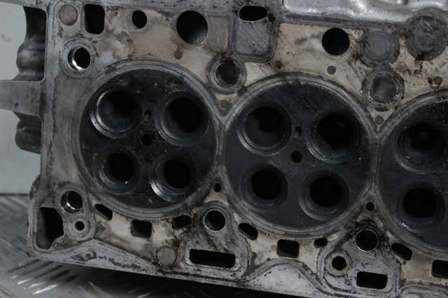 11101WA020 TOYOTA ГБЦ купить в Павлоград