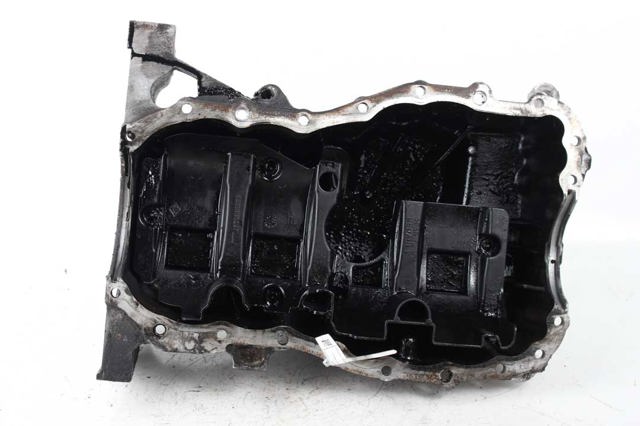 Защита двигателя 1111000QAS NISSAN