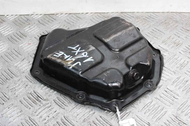 Поддон картера двигателя Nissan JUKE NMUK