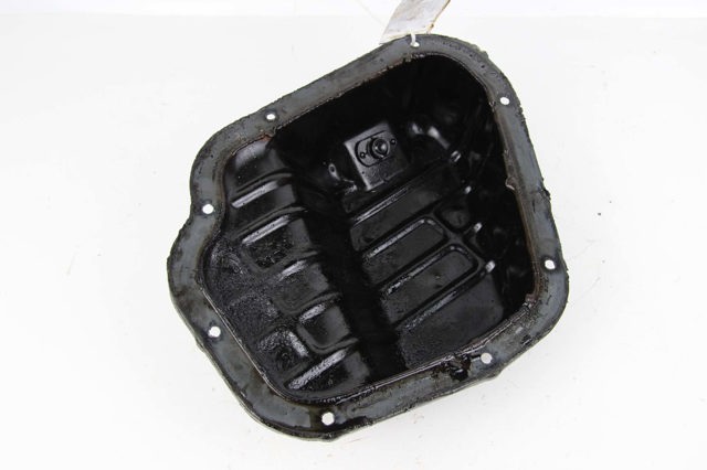 Поддон двигателя 11110BX010 NISSAN