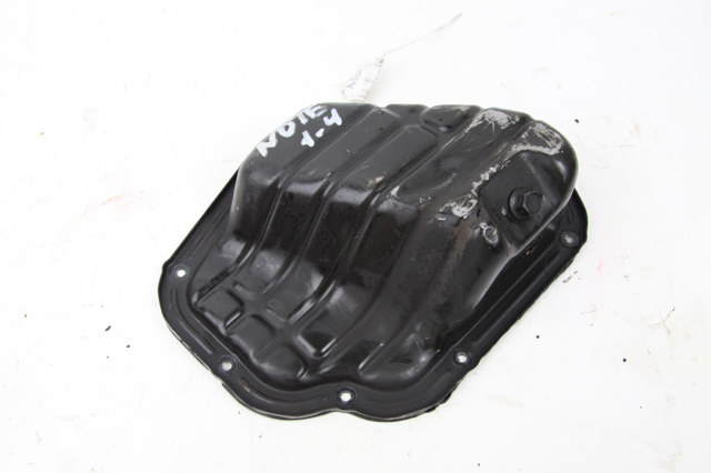 Поддон картера двигателя 11110BX01A NISSAN