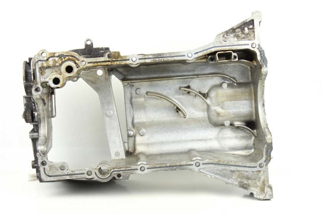 Поддон картера двигателя 11110JP00B NISSAN