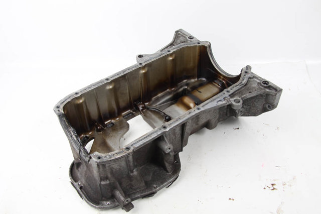 11111BX000 NISSAN Поддон масляный картера двигателя купить в Харьков