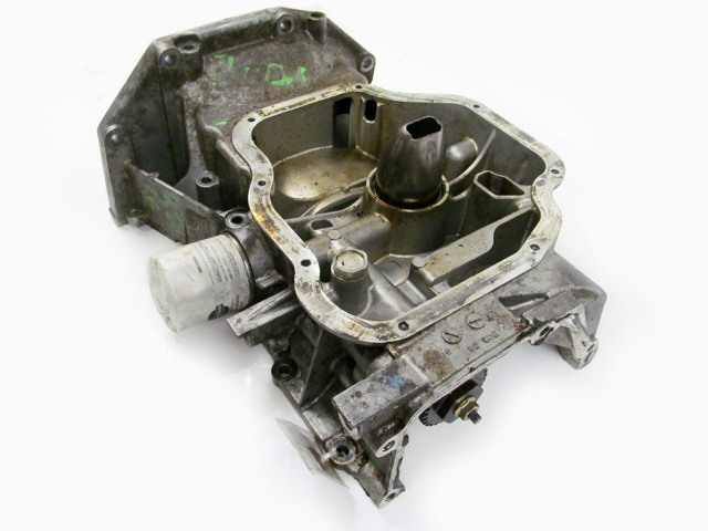 11111BX005 NISSAN Поддон двигателя купить в Хмельницкий