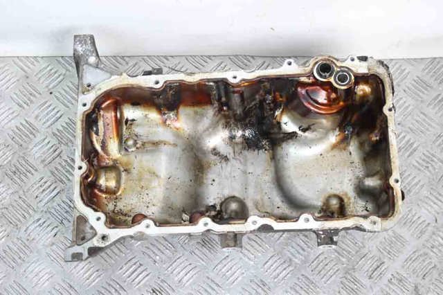 Защита двигателя 11200RNAA02 HONDA