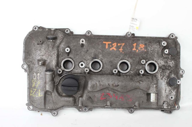 Крышка двигателя 1120137010 TOYOTA