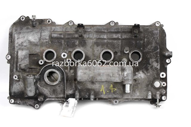 Крышка двигателя 1120137040 TOYOTA