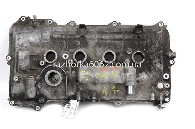 TOYOTA 1120137040 Клапанная крышка в наличии Сумы
