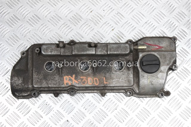 1120220051 TOYOTA Крышка клапанная левая купить в Винница