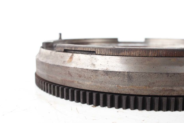 Маховик двигателя 1120A244 MITSUBISHI
