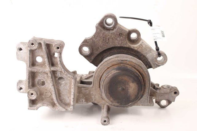 Левая подушка двигателя 112205HA0A NISSAN