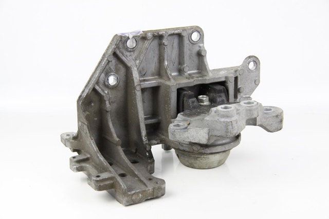 Левая подушка двигателя 11220JG31B NISSAN