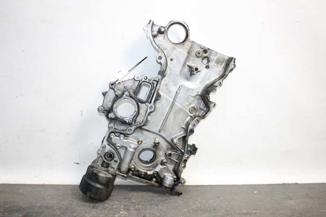 Крышка мотора передняя 1130226020 TOYOTA