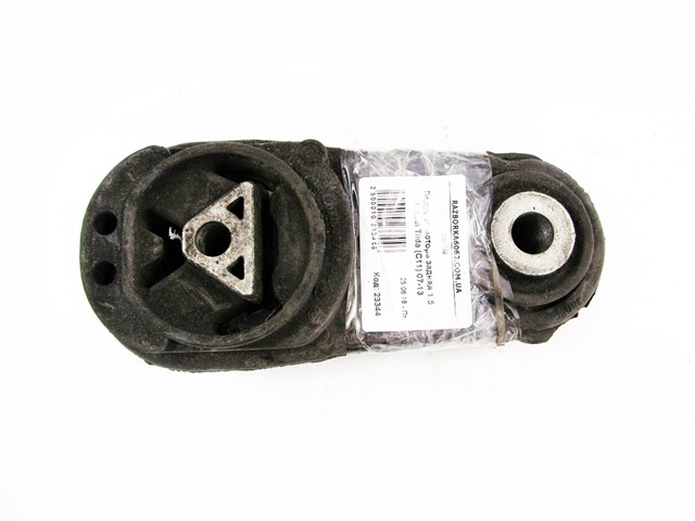 Нижняя подушка двигателя 11360EM00A NISSAN