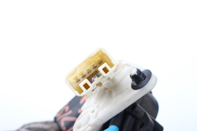 1138002380 Привод заслонки печки купить Черкассы