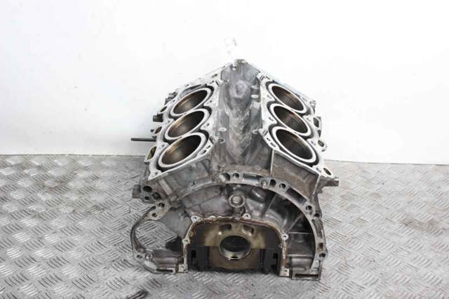 1140180755 TOYOTA Блок цилиндров двигателя купить в Харьков