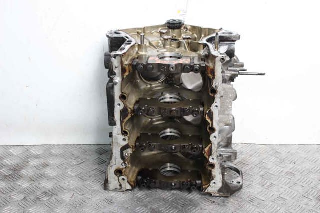 TOYOTA 1140180755 Блок цилиндров двигателя в наличии Николаев