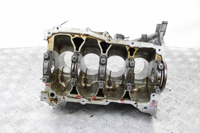 TOYOTA 1141039057 Блок цилиндров двигателя в наличии Тернополь