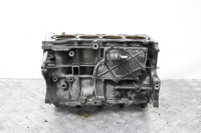1141039057 TOYOTA Блок цилиндров двигателя купить в Каменское