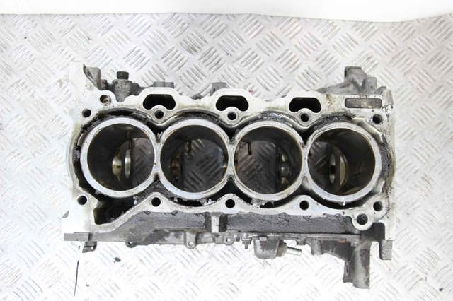TOYOTA 1141039057 Блок цилиндров двигателя в наличии Одесса