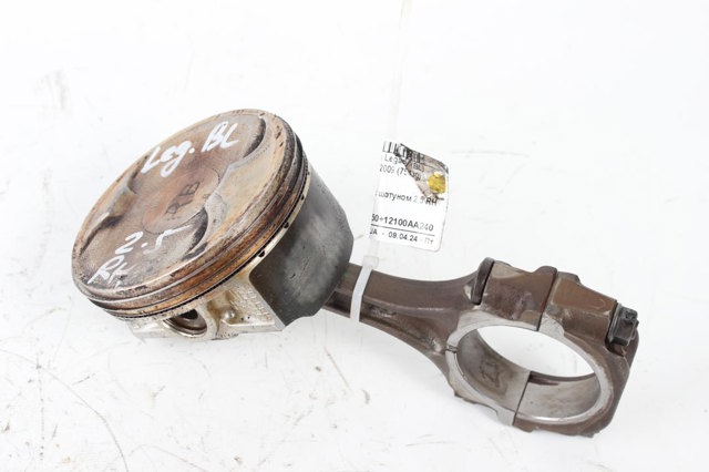 12013AB250 SUBARU Поршень с пальцем без колец, STD купить в Полтава