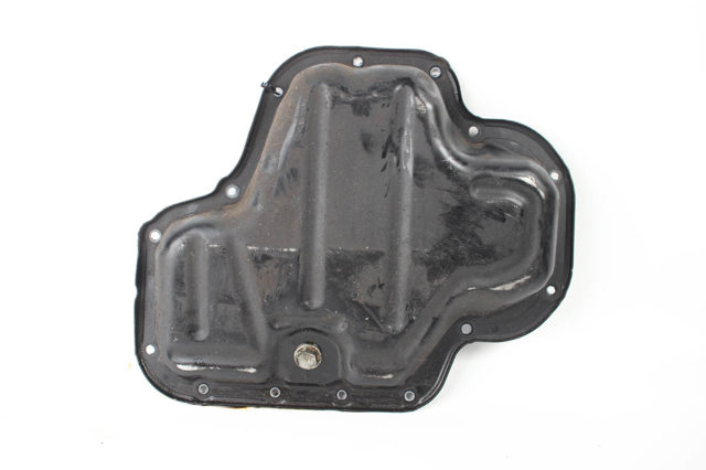 Поддон двигателя 1210224020 TOYOTA