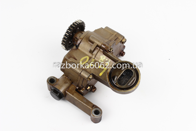 MITSUBISHI 1211A039 Насос масляный в наличии Винница
