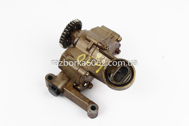 MITSUBISHI 1211A039 Насос масляный в наличии Житомир