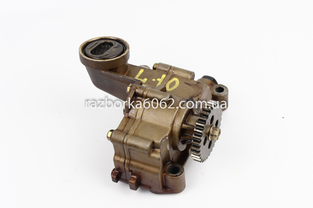 1211A039 Масляный насос купить Тернополь