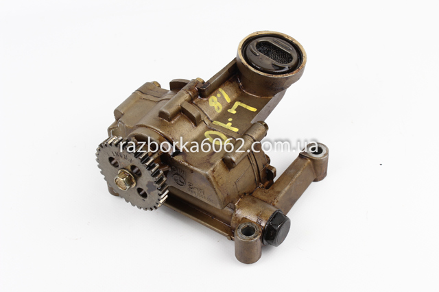 1211A039 MITSUBISHI Масляный насос купить в Хмельницкий