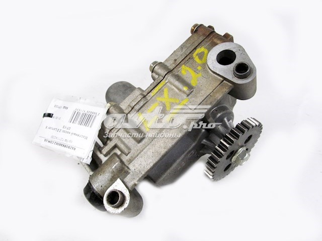 1211A039 MITSUBISHI Насос масляный купить в Киев
