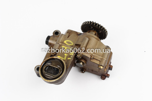 1211A039 MITSUBISHI Масляный насос купить в Житомир