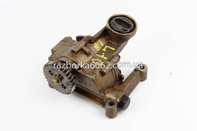 1211A039 MITSUBISHI Насос масляный купить в Днепр