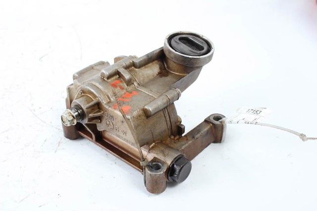 MITSUBISHI 1211A039 Насос масляный в наличии Житомир