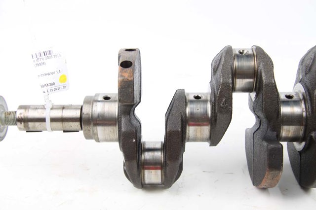 12200AX200 NISSAN Коленвал купить в Винница