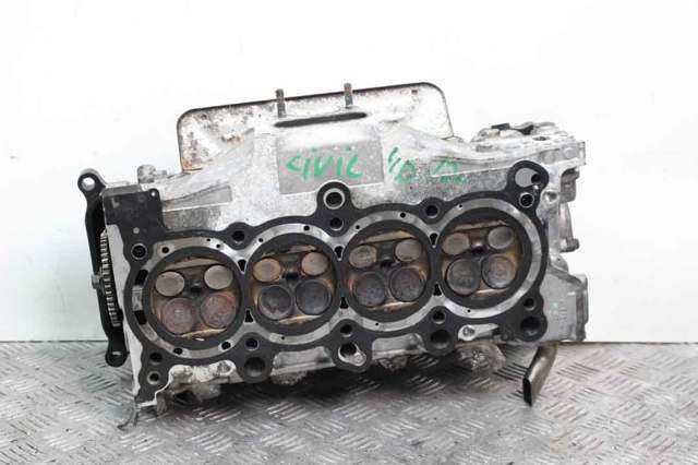 12200R1AA00 Головка блока цилиндров (ГБЦ) купить Харьков