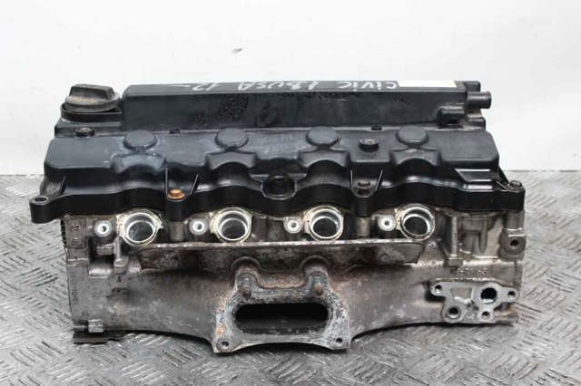 12200R1AA00 HONDA Головка блока цилиндров (ГБЦ) купить в Ирпень