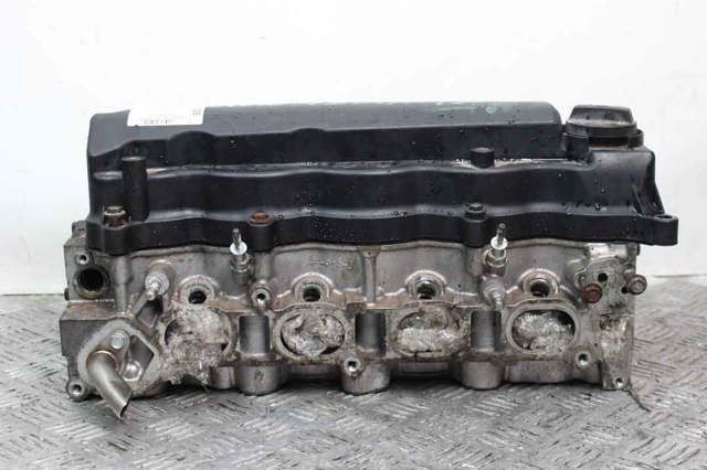 12200R1AA00 HONDA Головка блока цилиндров (ГБЦ) купить в Черновцы