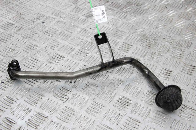 1220A013 MITSUBISHI Маслоприёмник купить в Черновцы