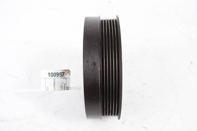 NISSAN 12303JG30A Шкив коленвала в наличии Хмельницкий