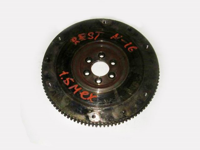 Маховик сцепления 12310BM500 NISSAN