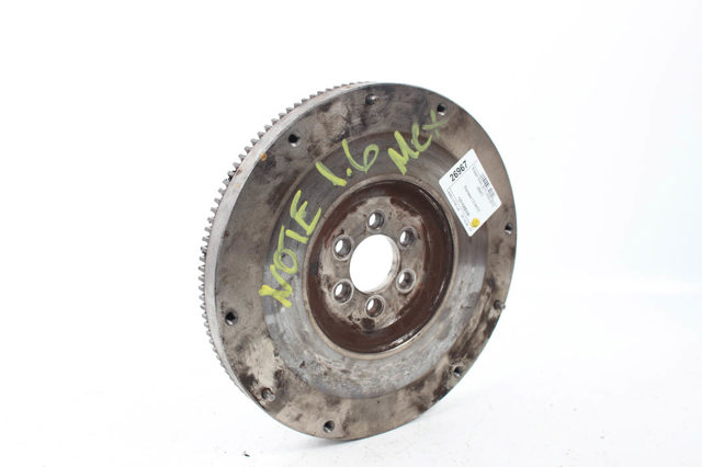 12310EE000 Nissan/Infiniti Маховик двигателя